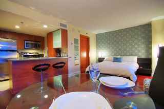 Toronto Luxury Serviced Apartments rental